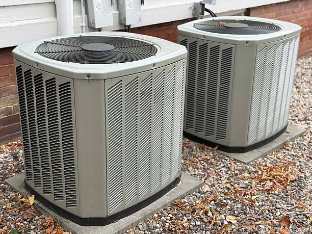 Reliable Hvac Installation contractor in Rochester, MI by Leonard HVAC